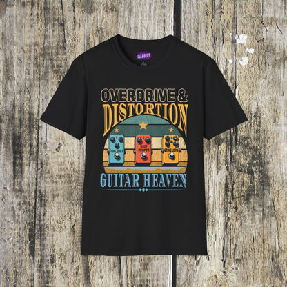Guitar Heaven T-Shirt