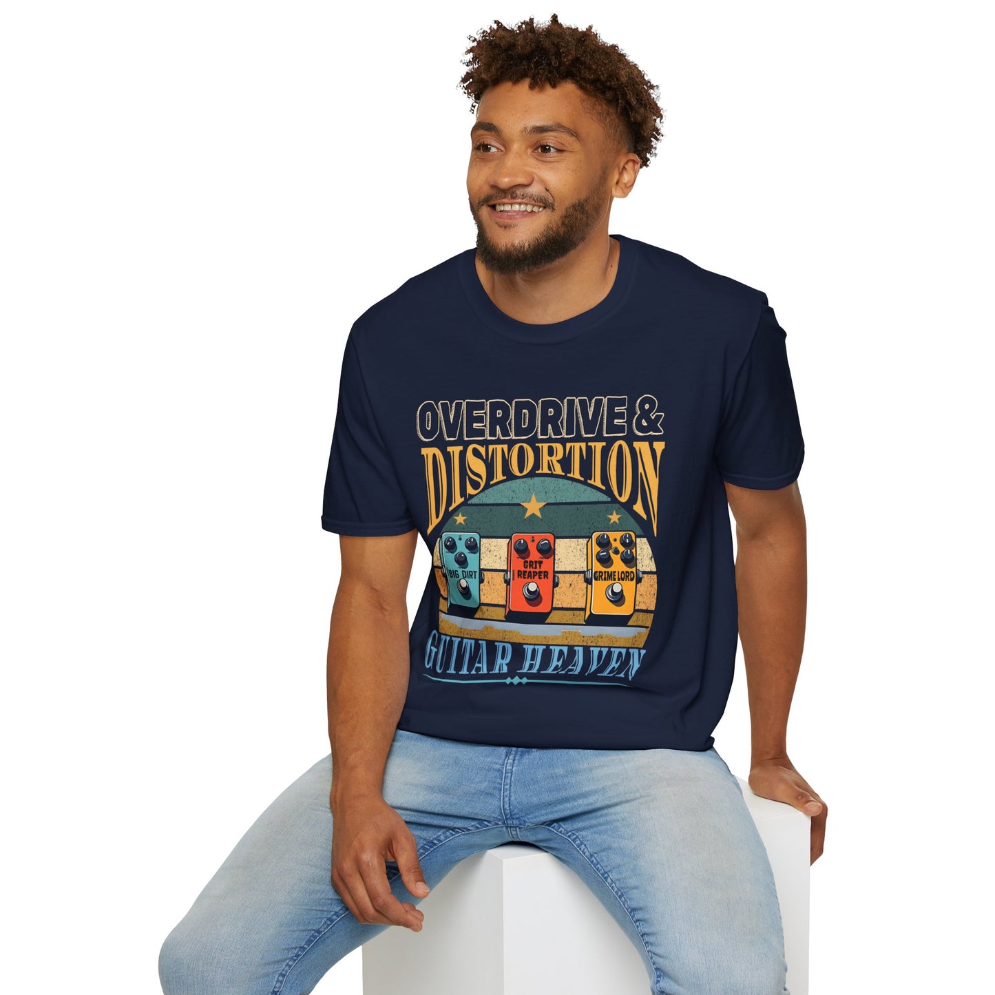 Guitar Heaven T-Shirt
