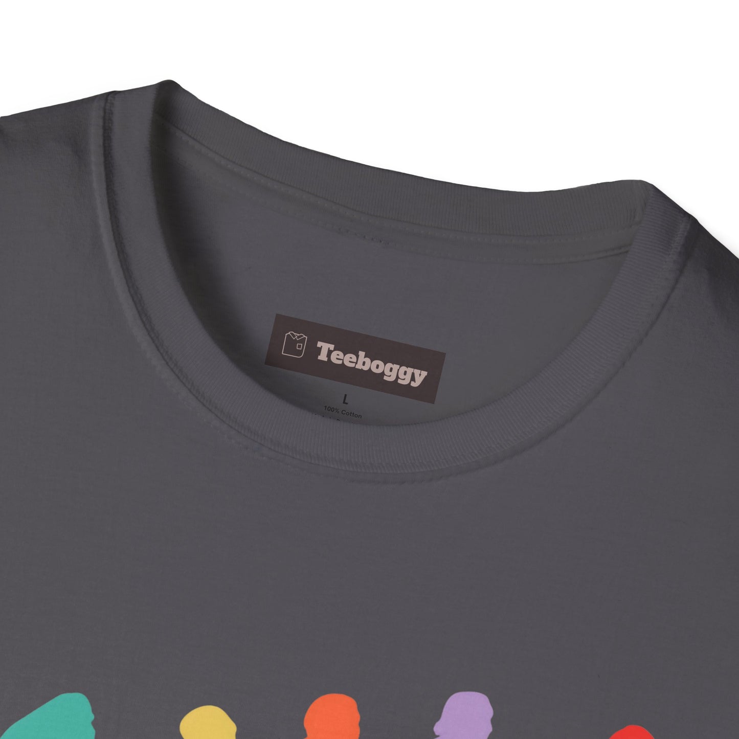 Evolution Rocks T-Shirt