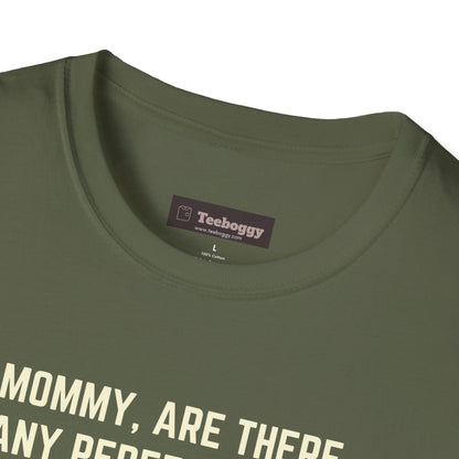 Guitarists Are Perfect Men, T-Shirt