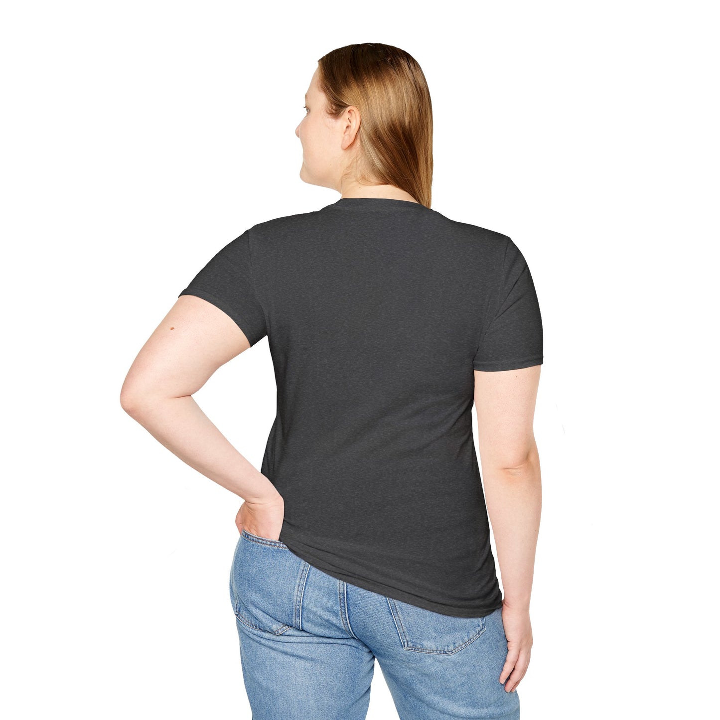 All I Want To Do Is Play My Guitar All Day Long, T-Shirt