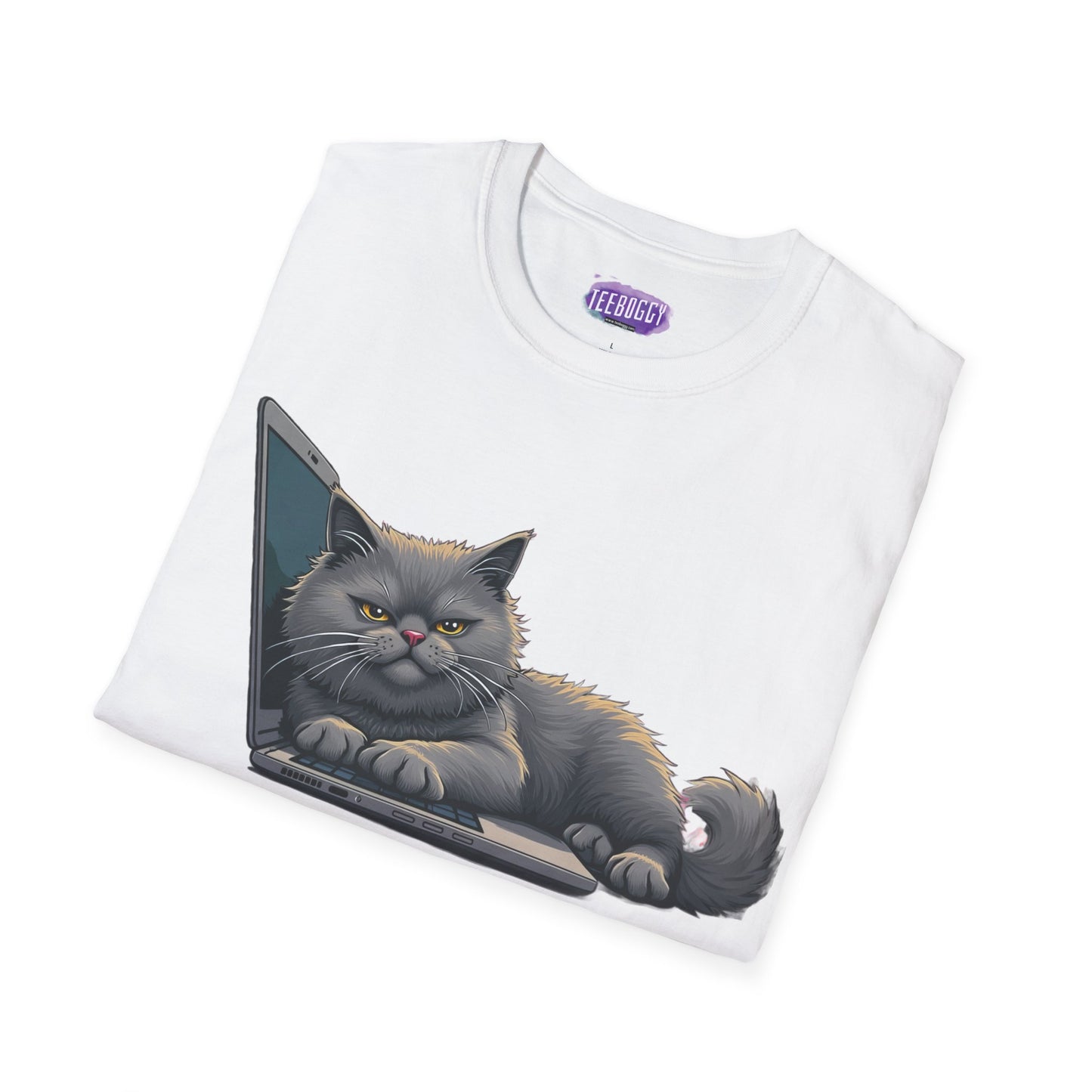Finally, Sold That Damn Dog on eBay, T-Shirt