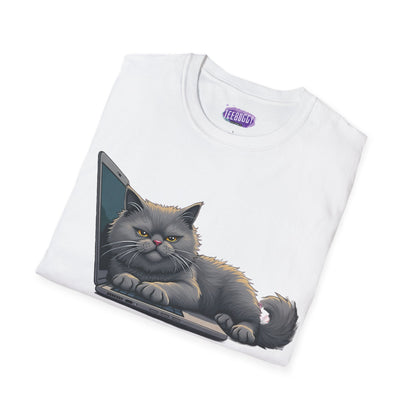 Finally, Sold That Damn Dog on eBay, T-Shirt