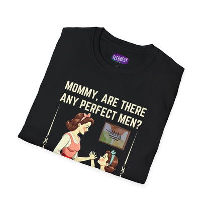 Funny Guitarist Quote Unisex T-Shirt