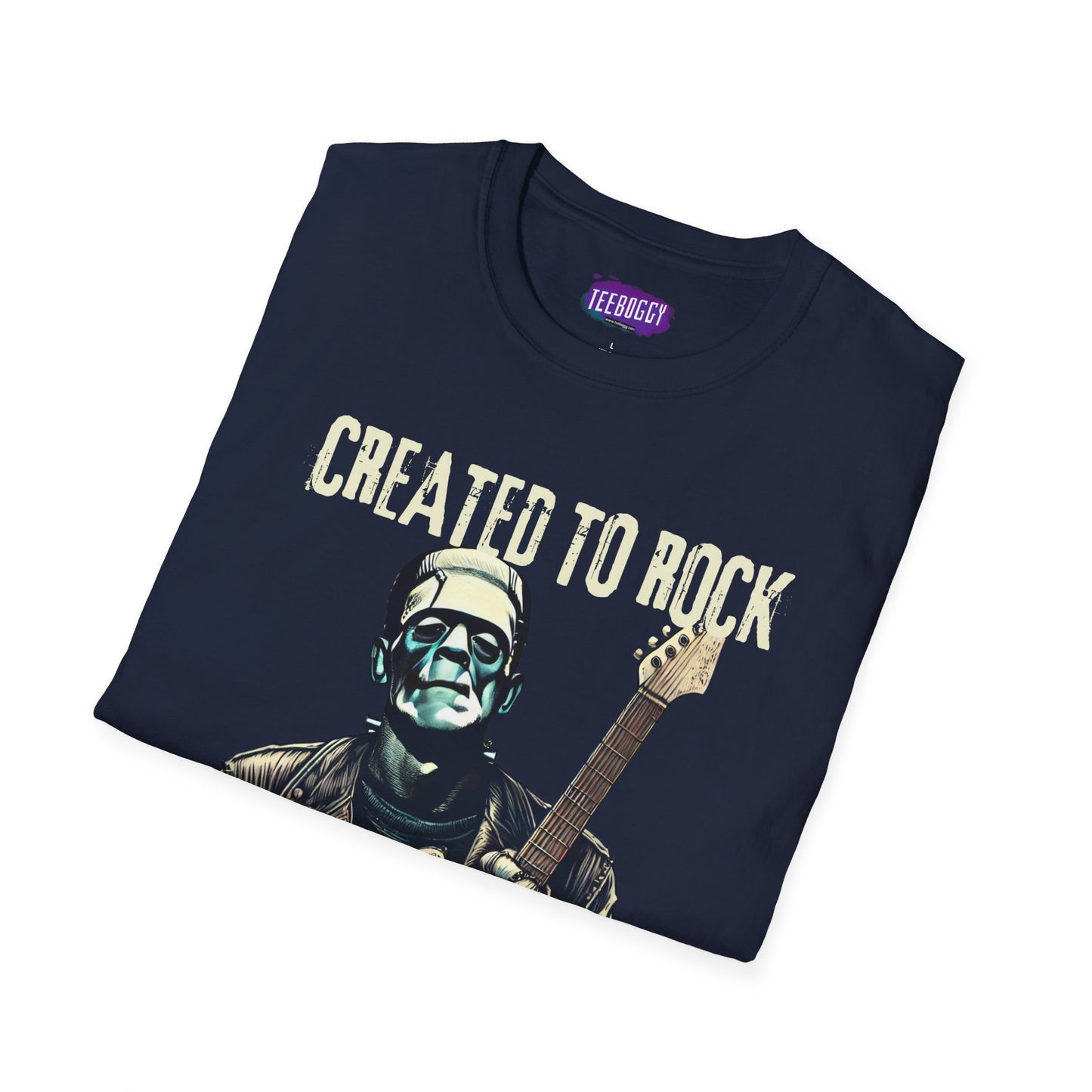 Funny Guitarist Quote T-Shirt