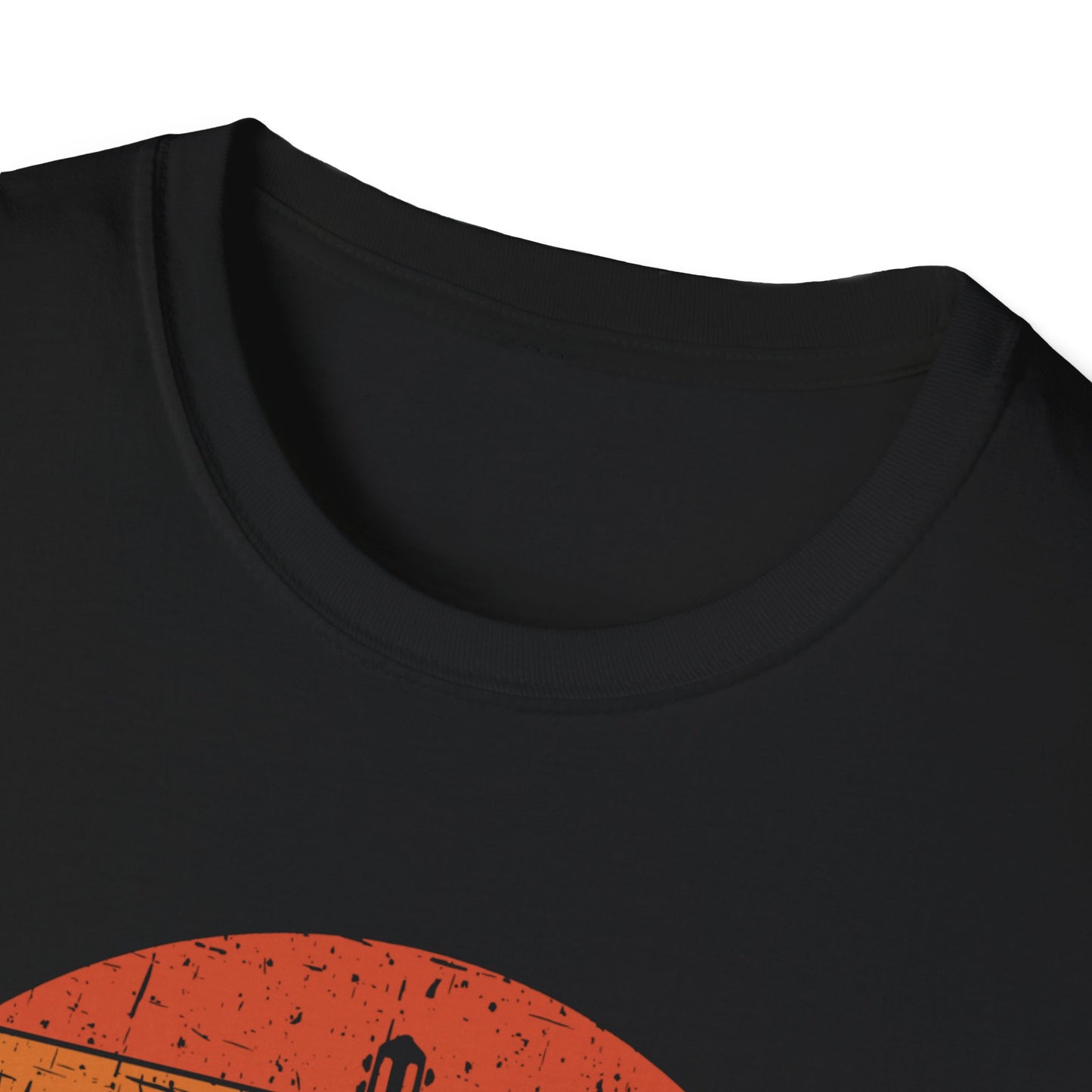 Folk & Rock Journeyman T-Shirt