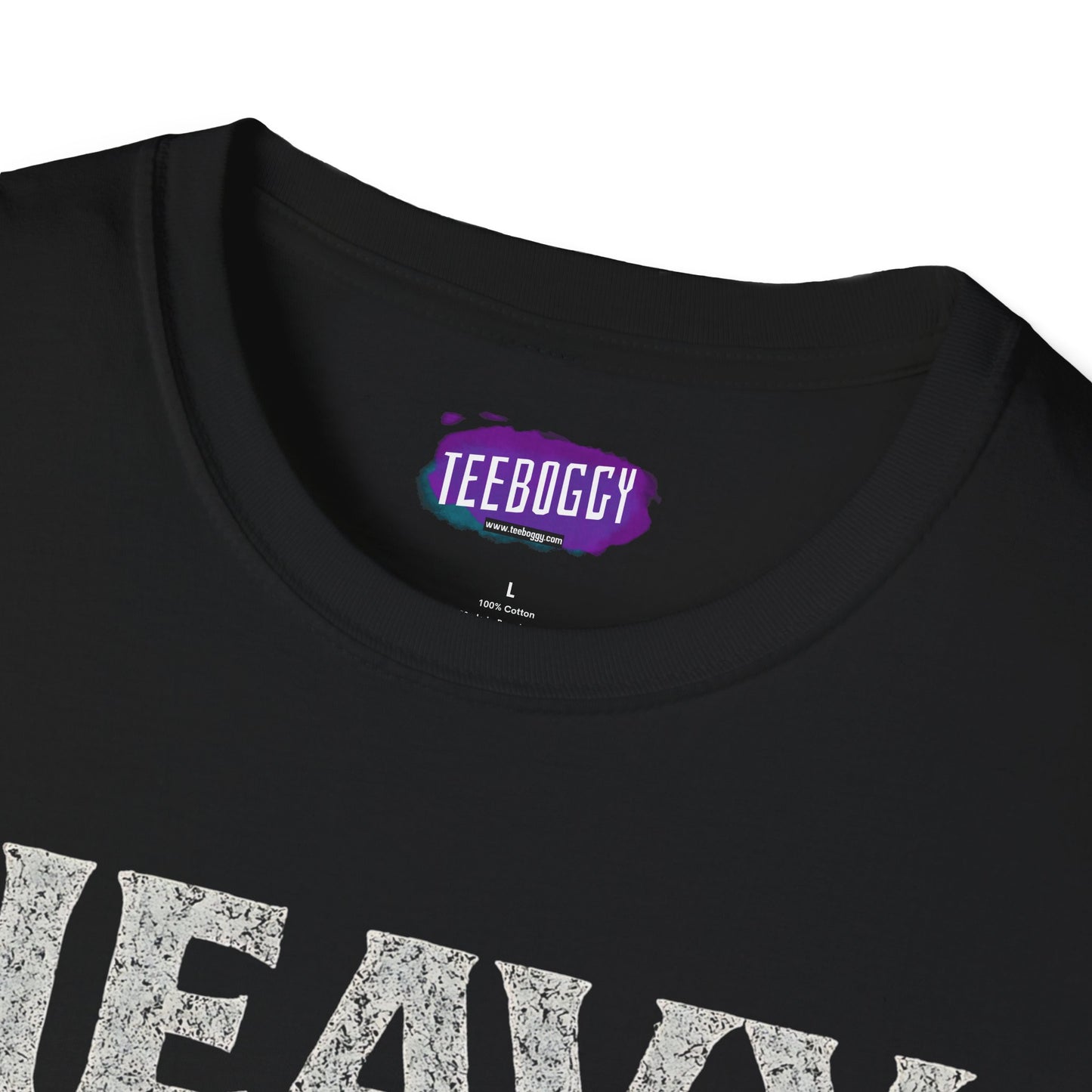 Stonehenge Heavy Rock Unisex T-Shirt