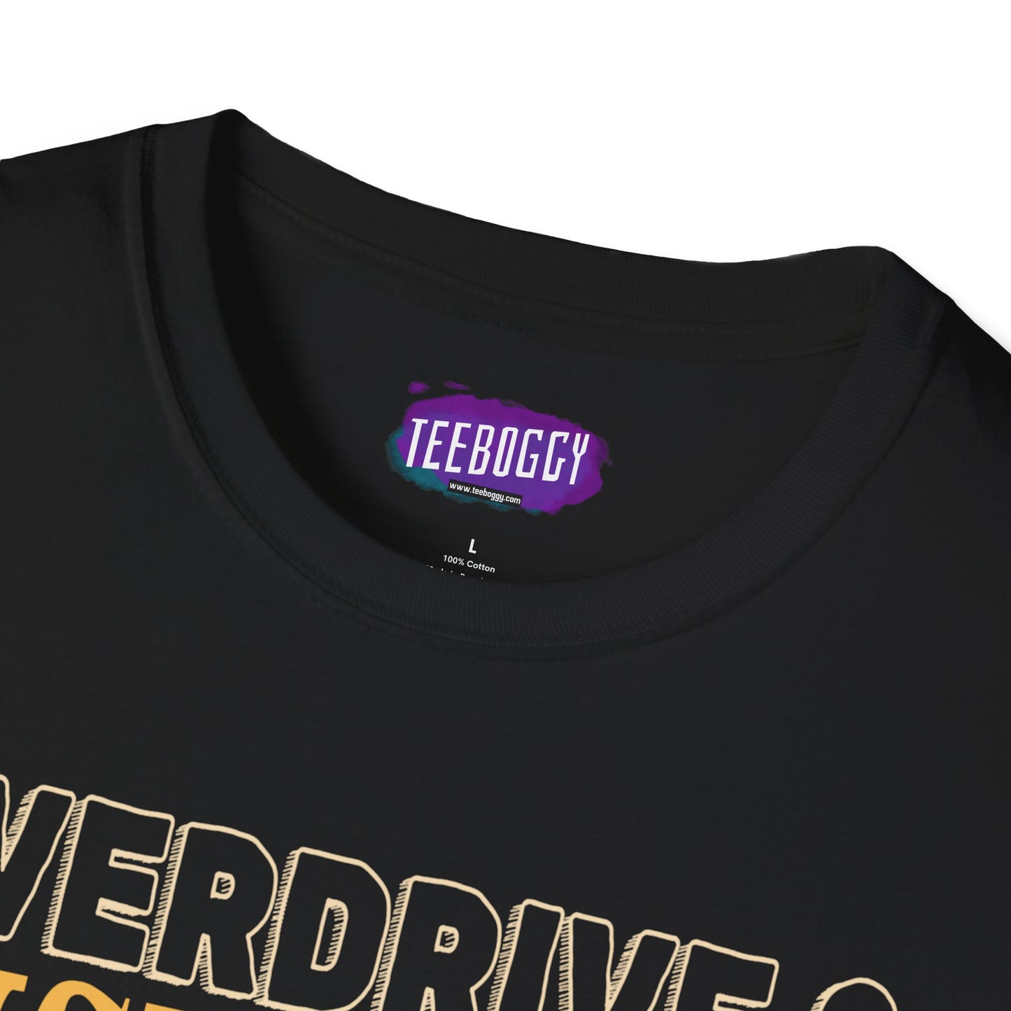 Guitar Heaven T-Shirt