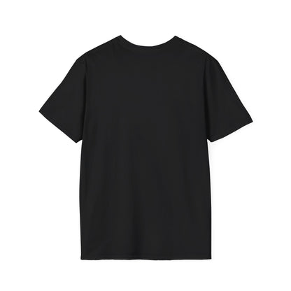 Bass Guitar Grandpa Unisex T-Shirt