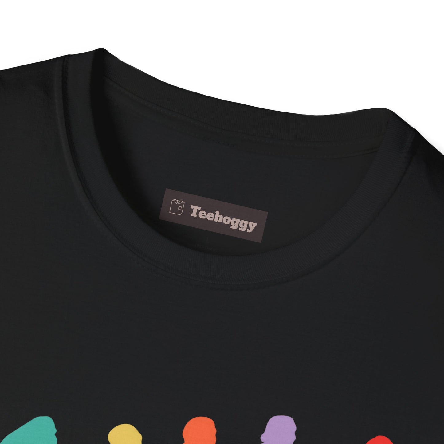 Evolution Rocks T-Shirt