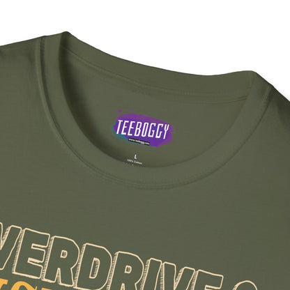 Guitar Heaven T-Shirt