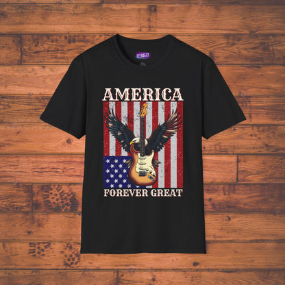Patriotic T-Shirt