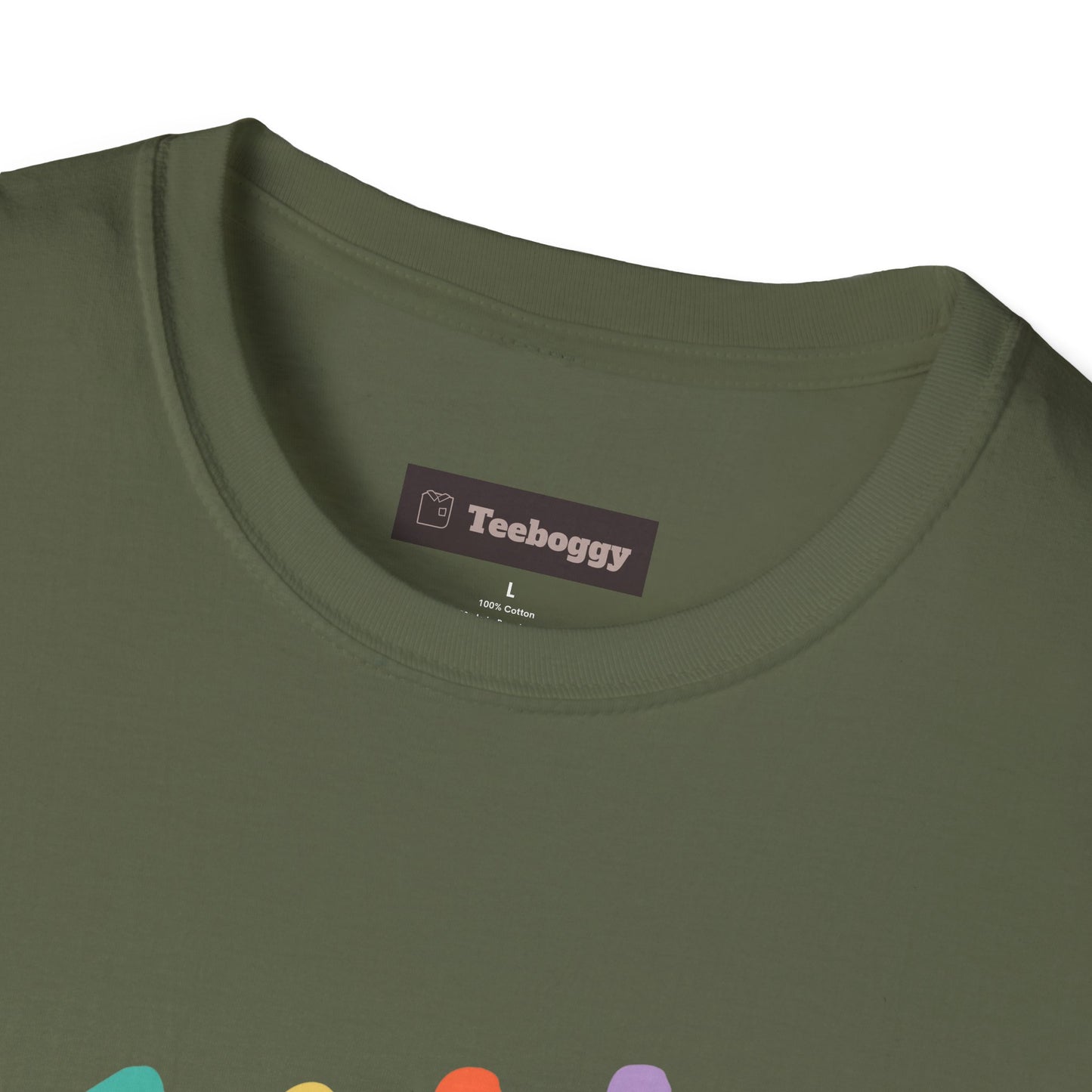 Evolution Rocks T-Shirt