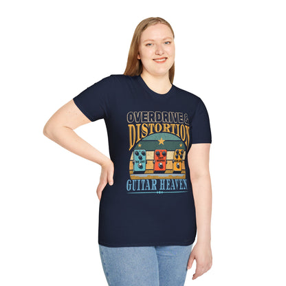 Guitar Heaven T-Shirt