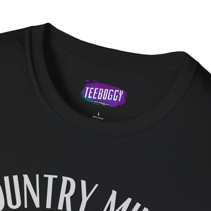 Country Music T-Shirt