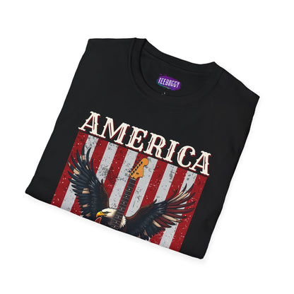 Patriotic T-Shirt