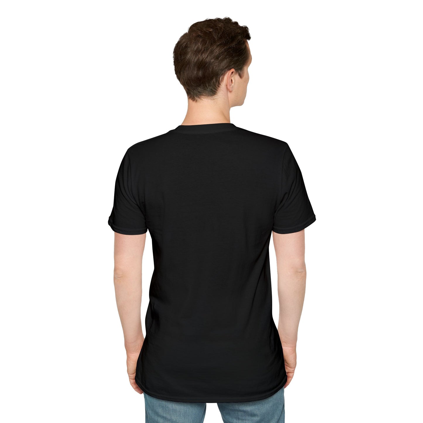 I Love Rock n Roll T-Shirt — Design for Music Lovers