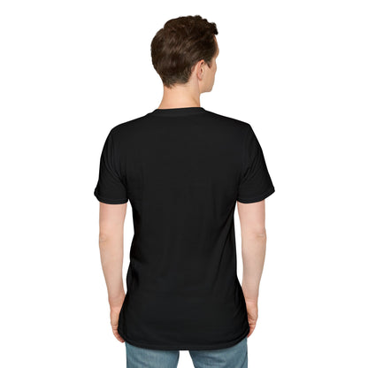 I Love Rock n Roll T-Shirt — Design for Music Lovers