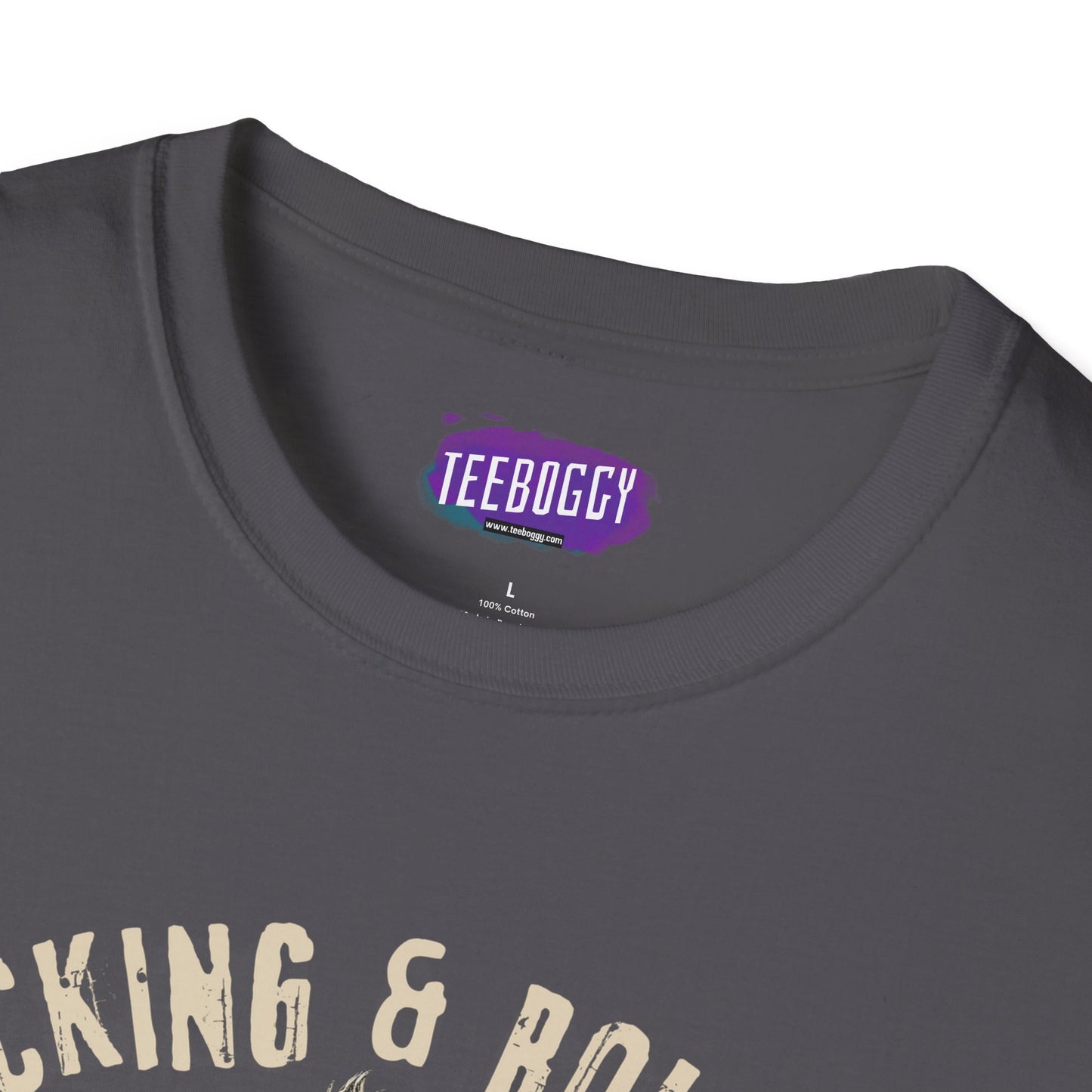 Musician Cat T-Shirt