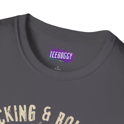 Musician Cat T-Shirt