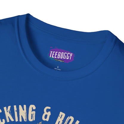 Musician Cat T-Shirt