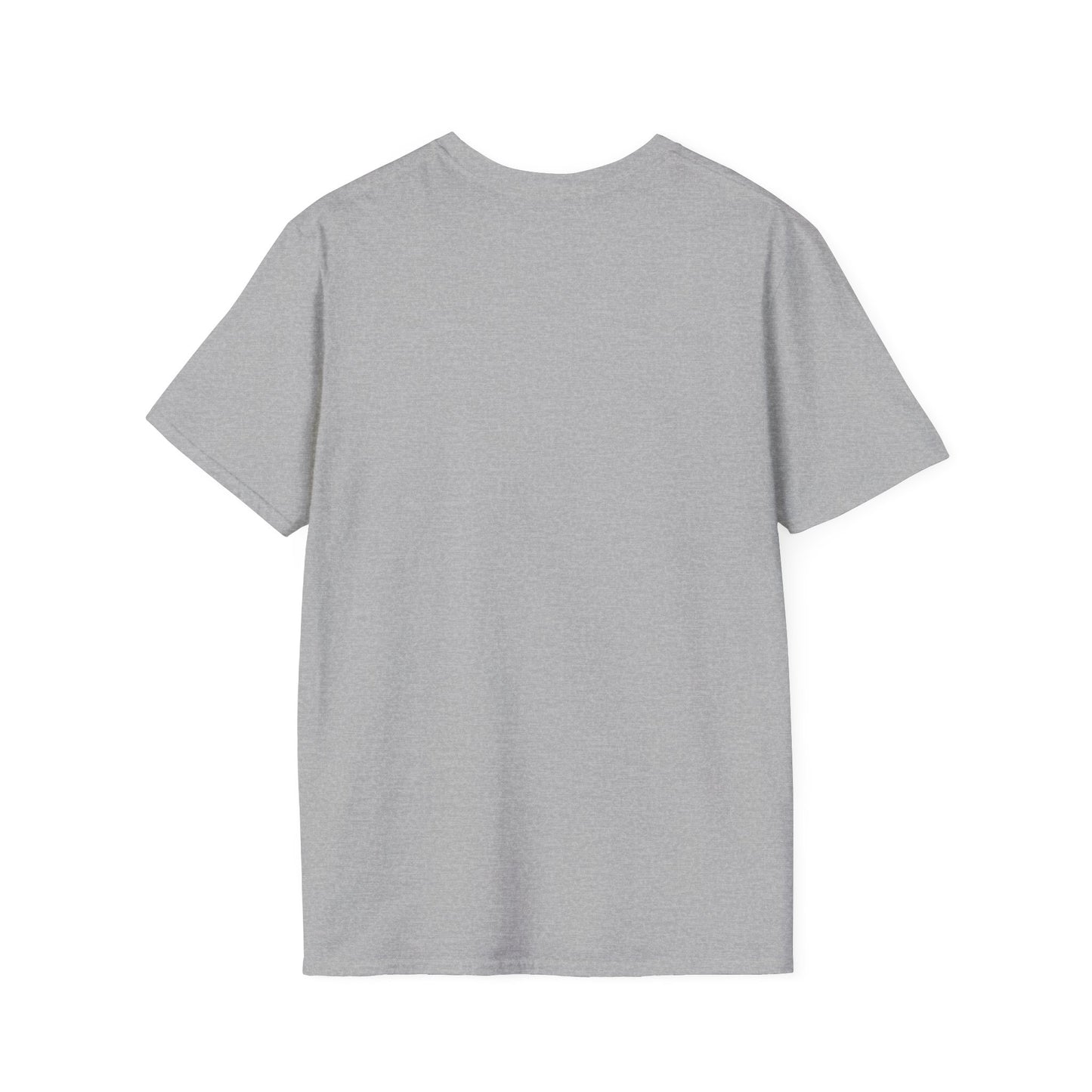 Alien Guitarist T-Shirt