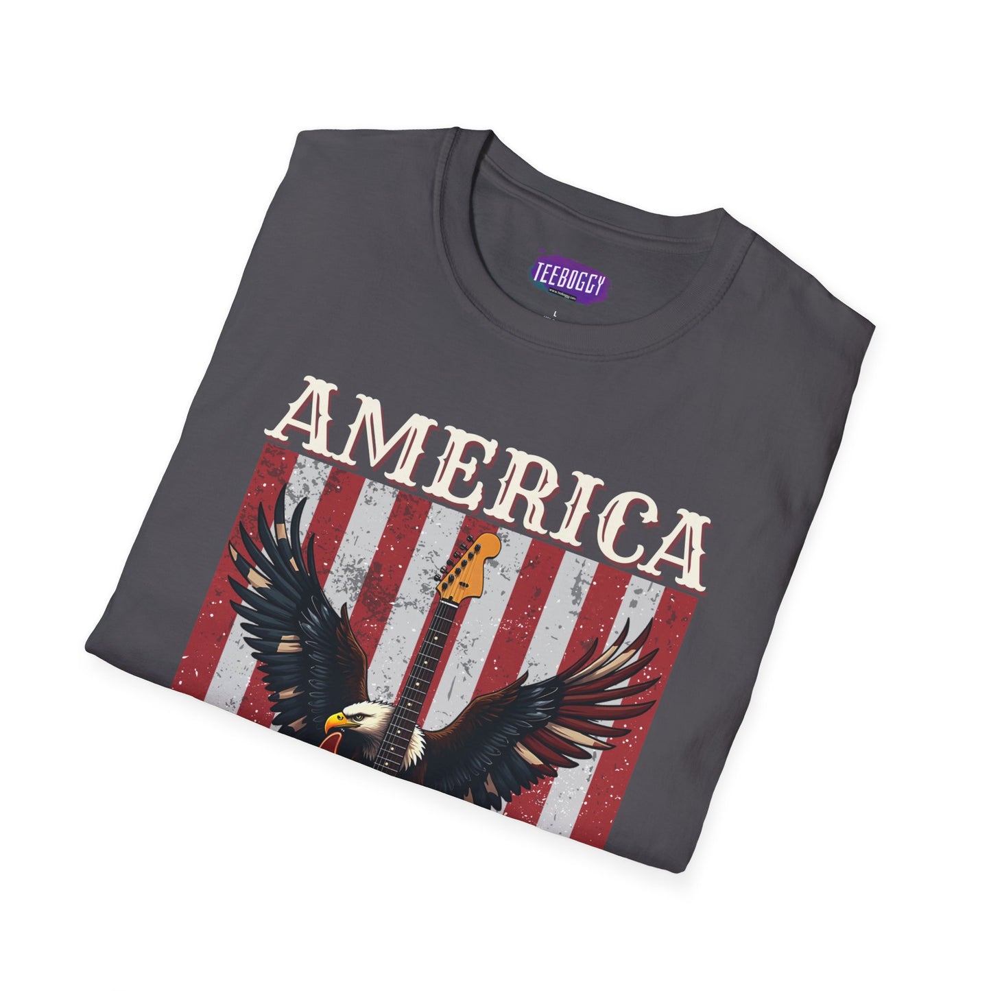 Patriotic T-Shirt