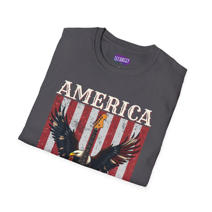 Patriotic T-Shirt