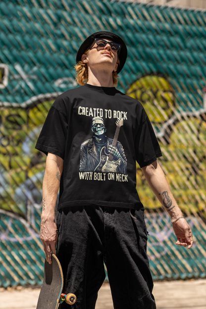 Funny Guitarist Quote T-Shirt