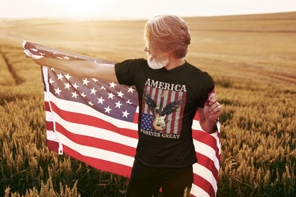 Patriotic T-Shirt