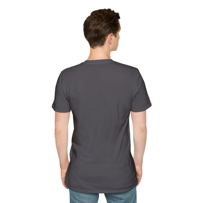 Bass Guitar Grandpa Unisex T-Shirt