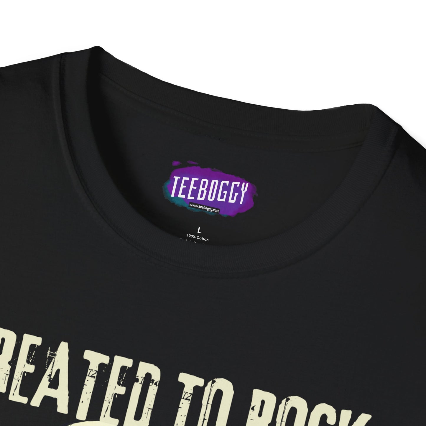 Funny Guitarist Quote T-Shirt