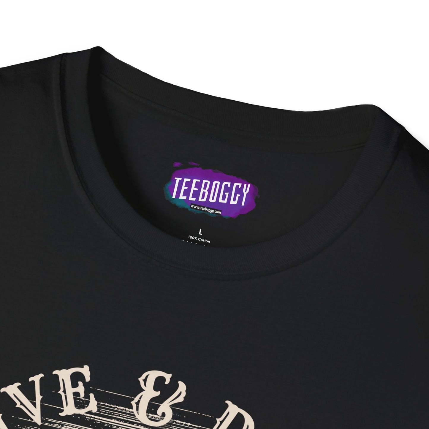 Guitar Lover T-Shirt