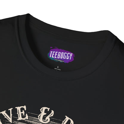 Guitar Lover T-Shirt