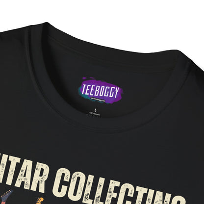 Guitar Collection T-Shirt