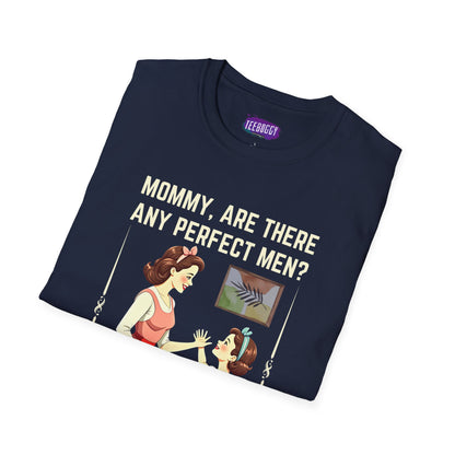 Funny Guitarist Quote Unisex T-Shirt
