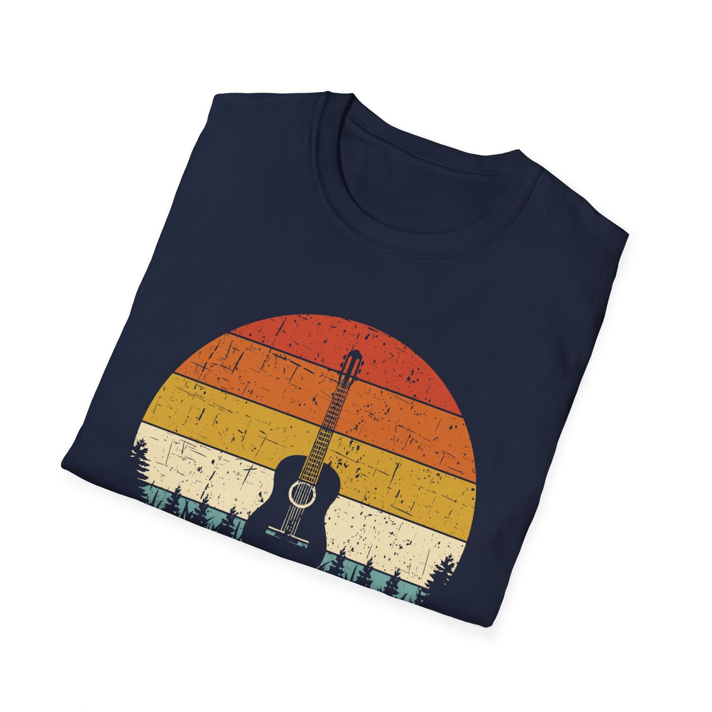 Folk & Rock Journeyman T-Shirt