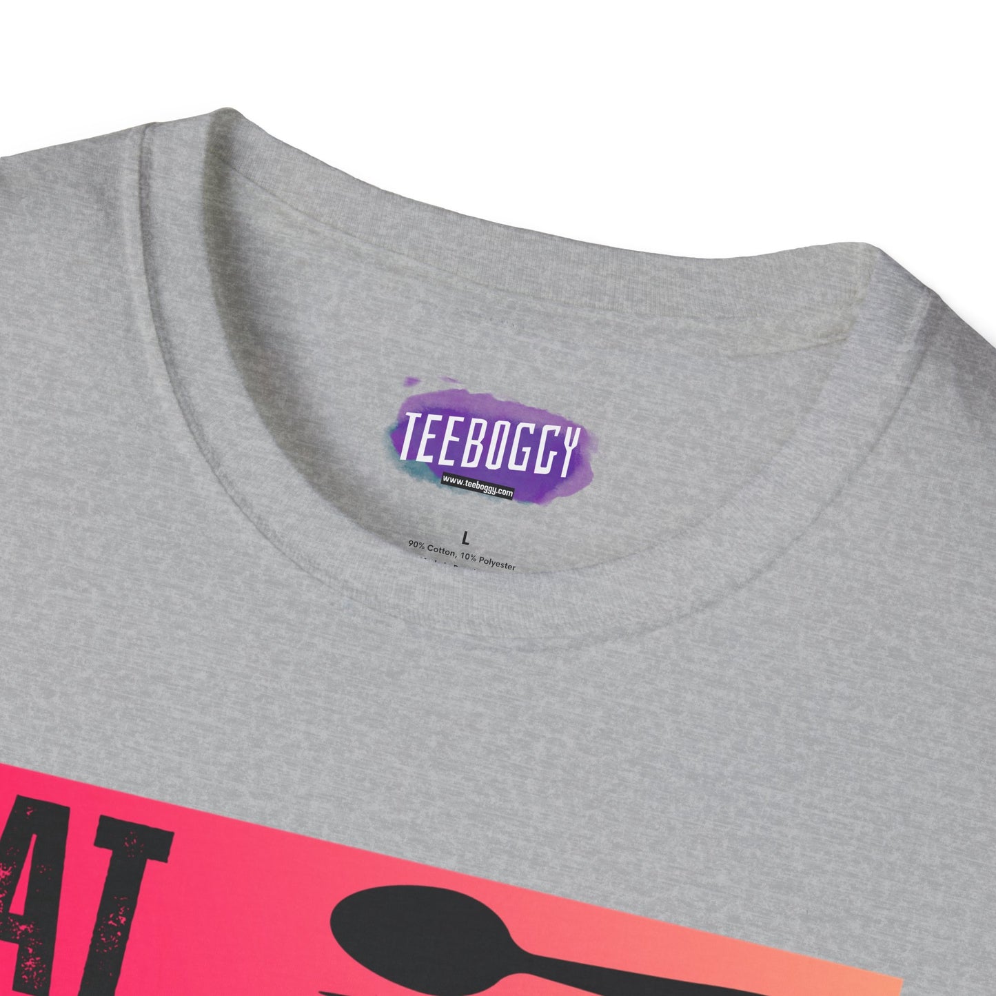 Guitarist Ideal Day Unisex T-Shirt