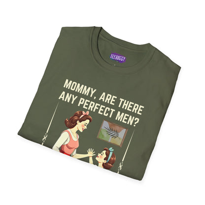 Funny Guitarist Quote Unisex T-Shirt