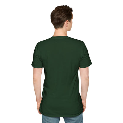 Graphic Tee Unleash the Inner Beast Grizzly Bear Rock Guitar T-Shirt