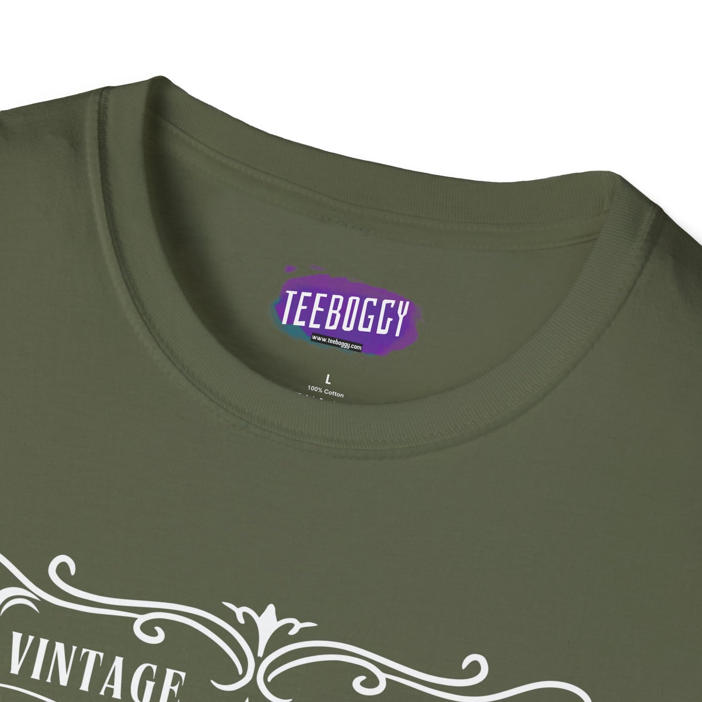 Acoustic Guitar T-Shirt