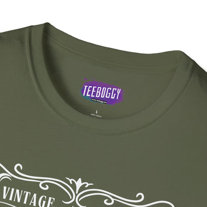 Acoustic Guitar T-Shirt