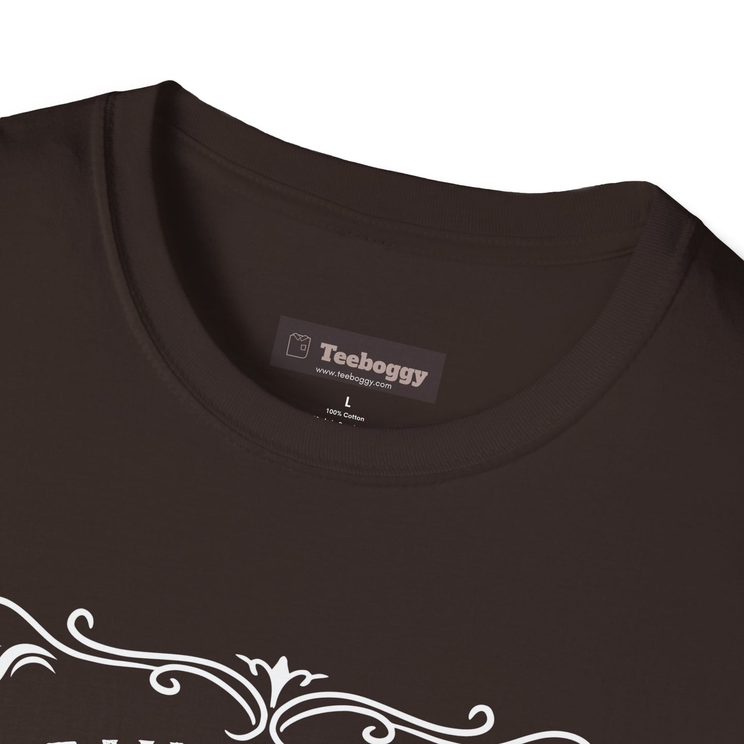 Black Country, Whisky Label Style Heavy Metal T-Shirt