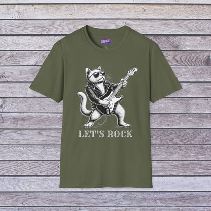 Let's Rock