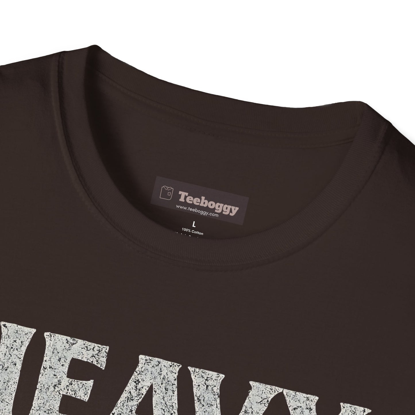 Heavy Rock Stonehenge T-Shirt