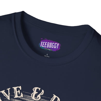 Guitar Lover T-Shirt
