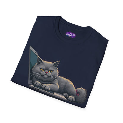 Finally, Sold That Damn Dog on eBay, T-Shirt