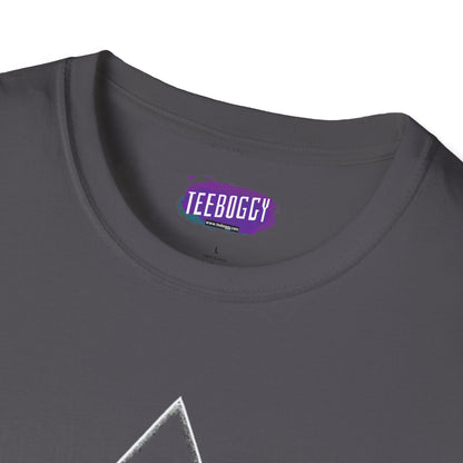 Cat & Prism T-Shirt