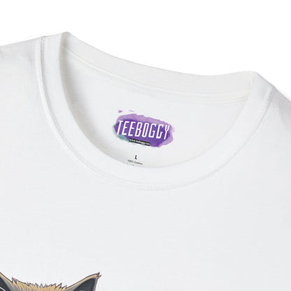 Finally, Sold That Damn Dog on eBay, T-Shirt