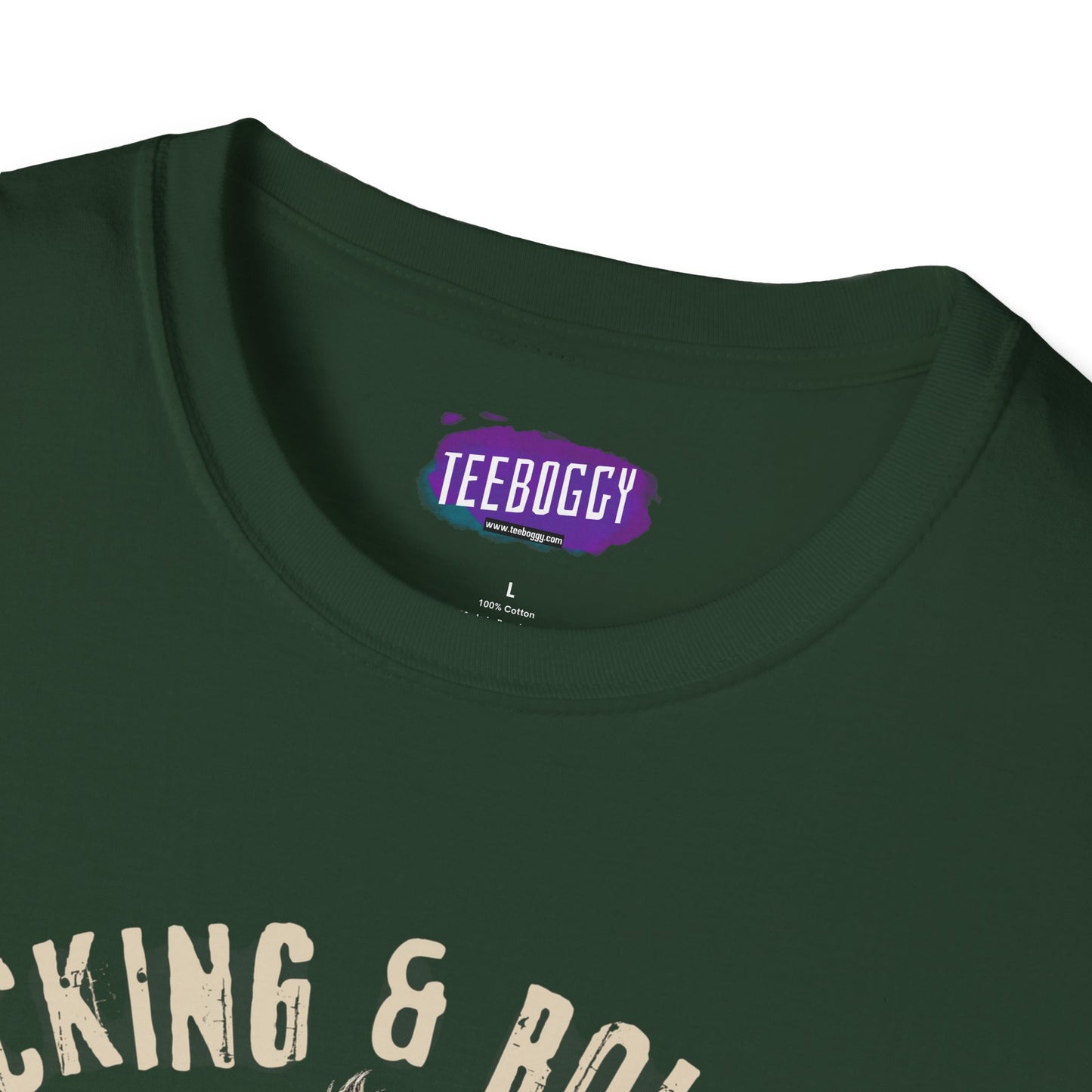 Musician Cat T-Shirt